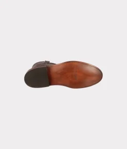 BOY Lucchese Roper|Cowboy*Majestic Roper