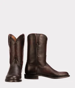 BOY Lucchese Roper|Cowboy*Majestic Roper