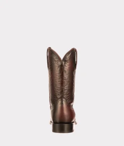 BOY Lucchese Roper|Cowboy*Majestic Roper