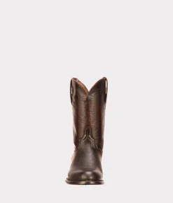 BOY Lucchese Roper|Cowboy*Majestic Roper