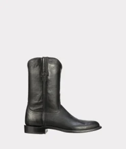 BOY Lucchese Cowboy|Roper*Majestic Roper
