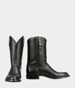 BOY Lucchese Cowboy|Roper*Majestic Roper