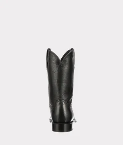 BOY Lucchese Cowboy|Roper*Majestic Roper