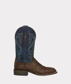 BOY Lucchese Horseman|Cowboy*Malcolm