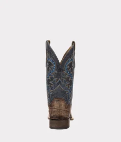 BOY Lucchese Horseman|Cowboy*Malcolm