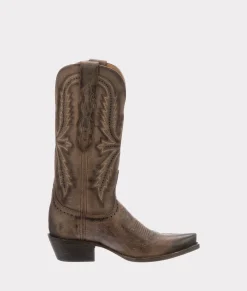 Women/BOY Lucchese Cowboy*Marcella