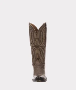 Women/BOY Lucchese Cowboy*Marcella