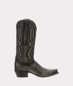 Women/BOY Lucchese Cowboy*Marcella