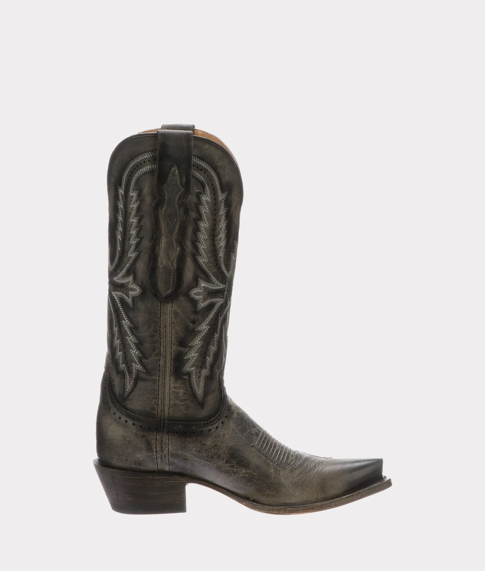 Women/BOY Lucchese Cowboy*Marcella
