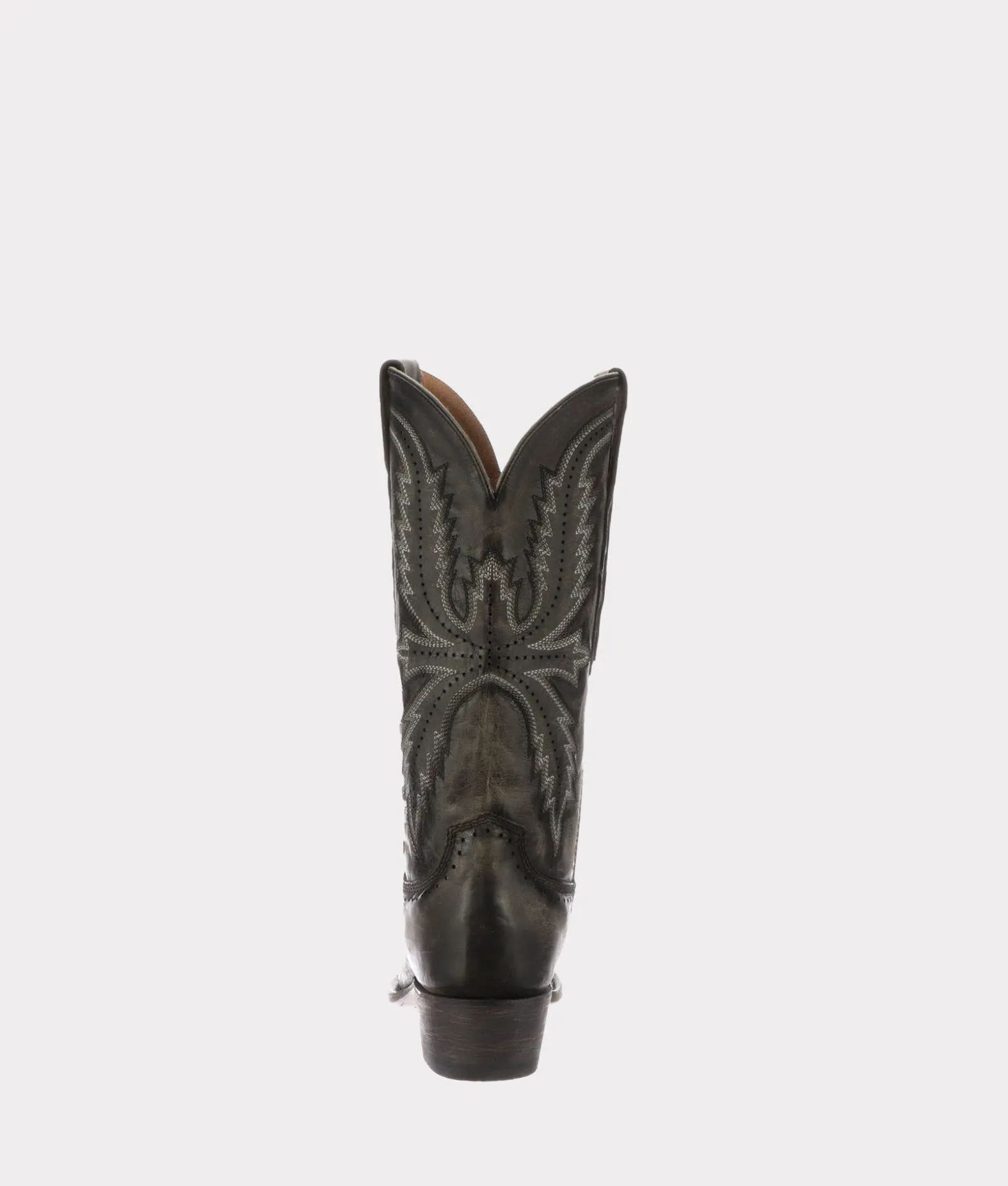 Women/BOY Lucchese Cowboy*Marcella