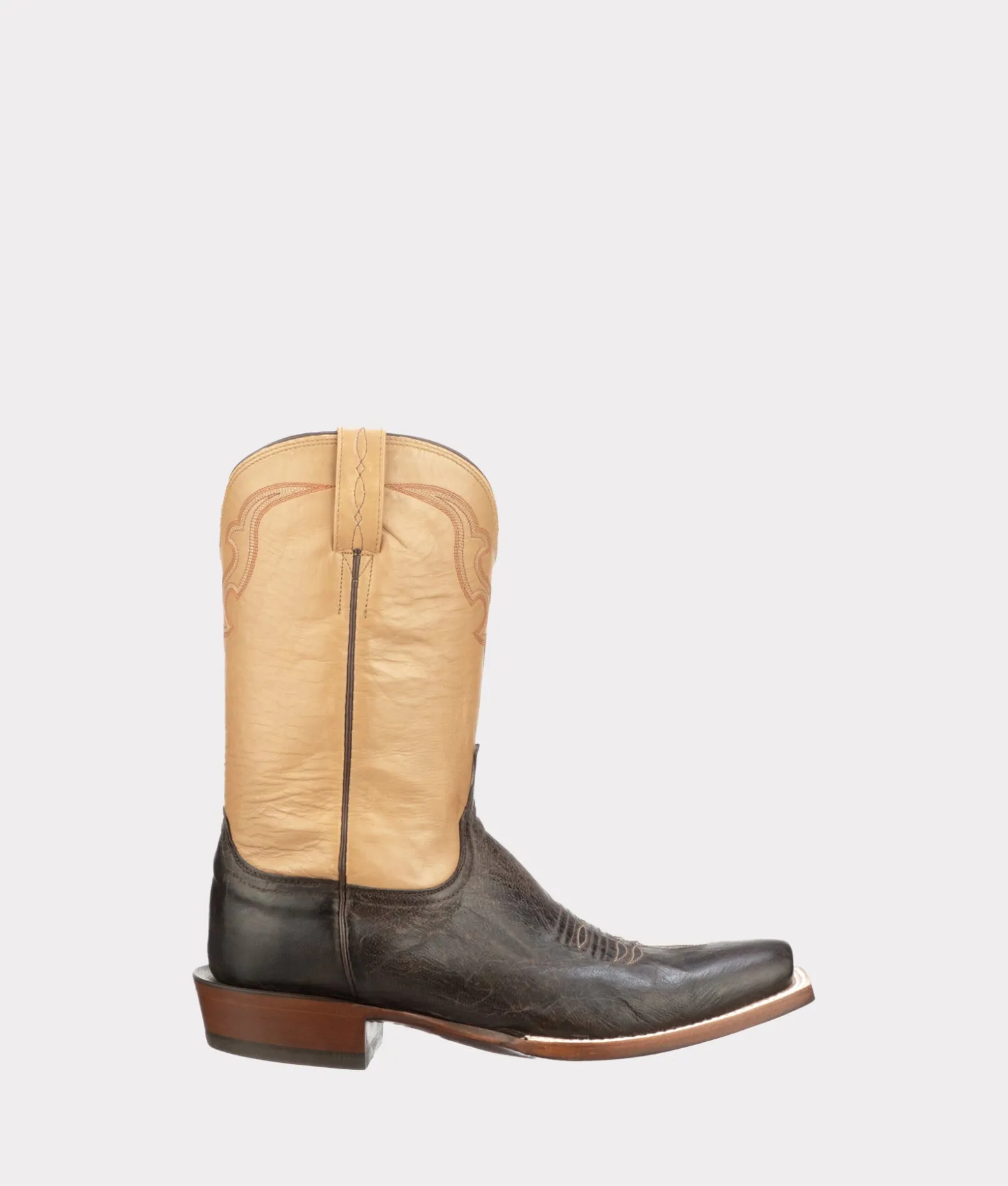 BOY Lucchese Horseman|Cowboy*Martin