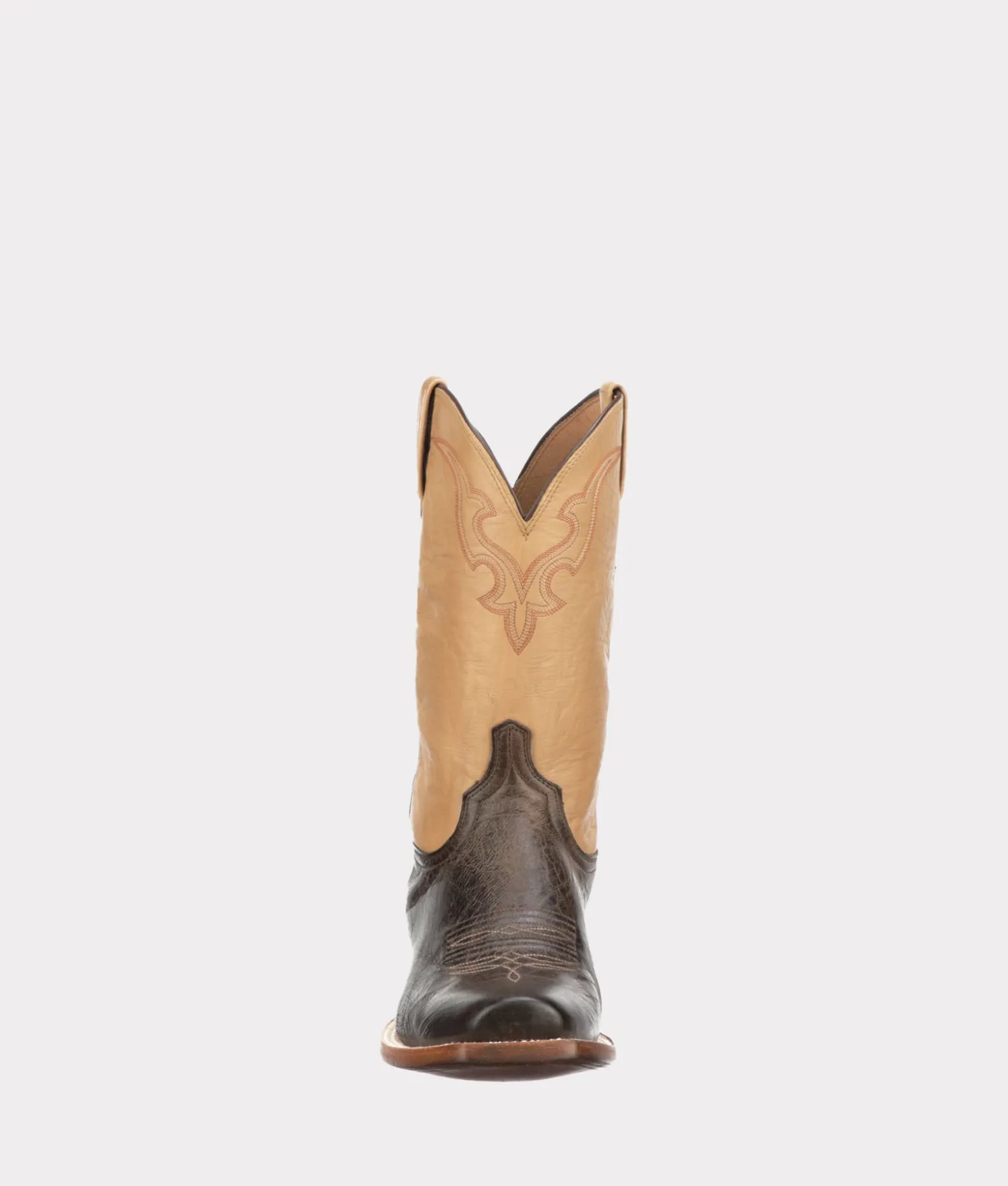 BOY Lucchese Horseman|Cowboy*Martin