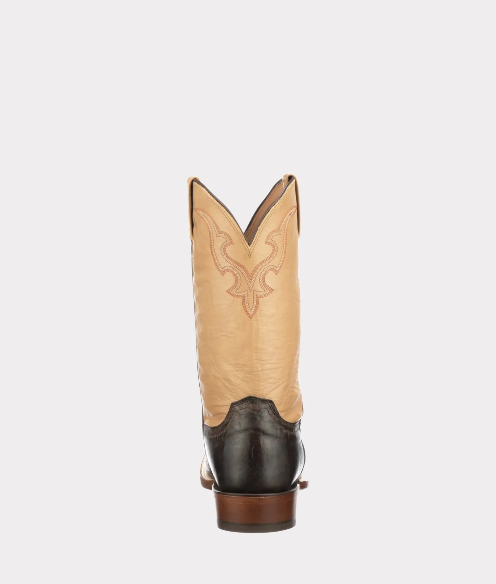 BOY Lucchese Horseman|Cowboy*Martin