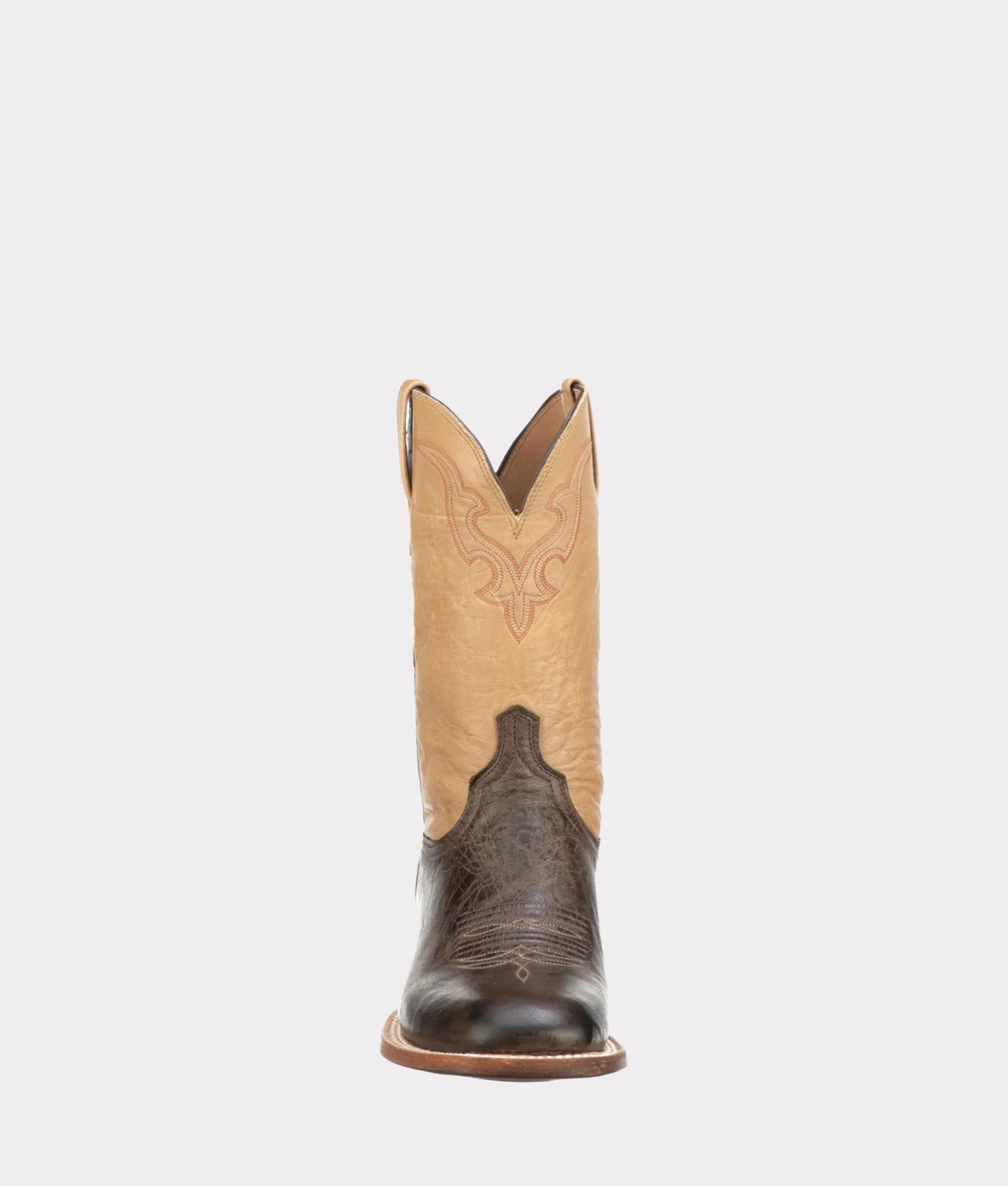 BOY Lucchese Horseman|Cowboy*Martin