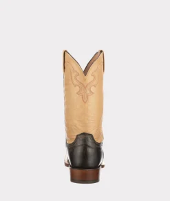 BOY Lucchese Horseman|Cowboy*Martin
