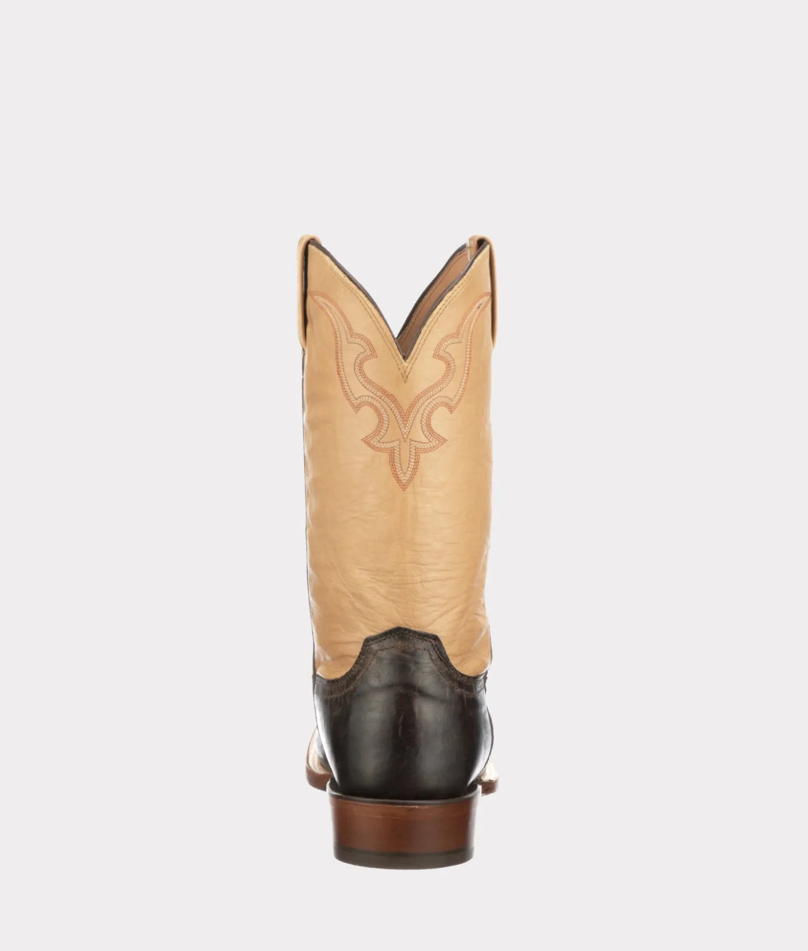 BOY Lucchese Horseman|Cowboy*Martin