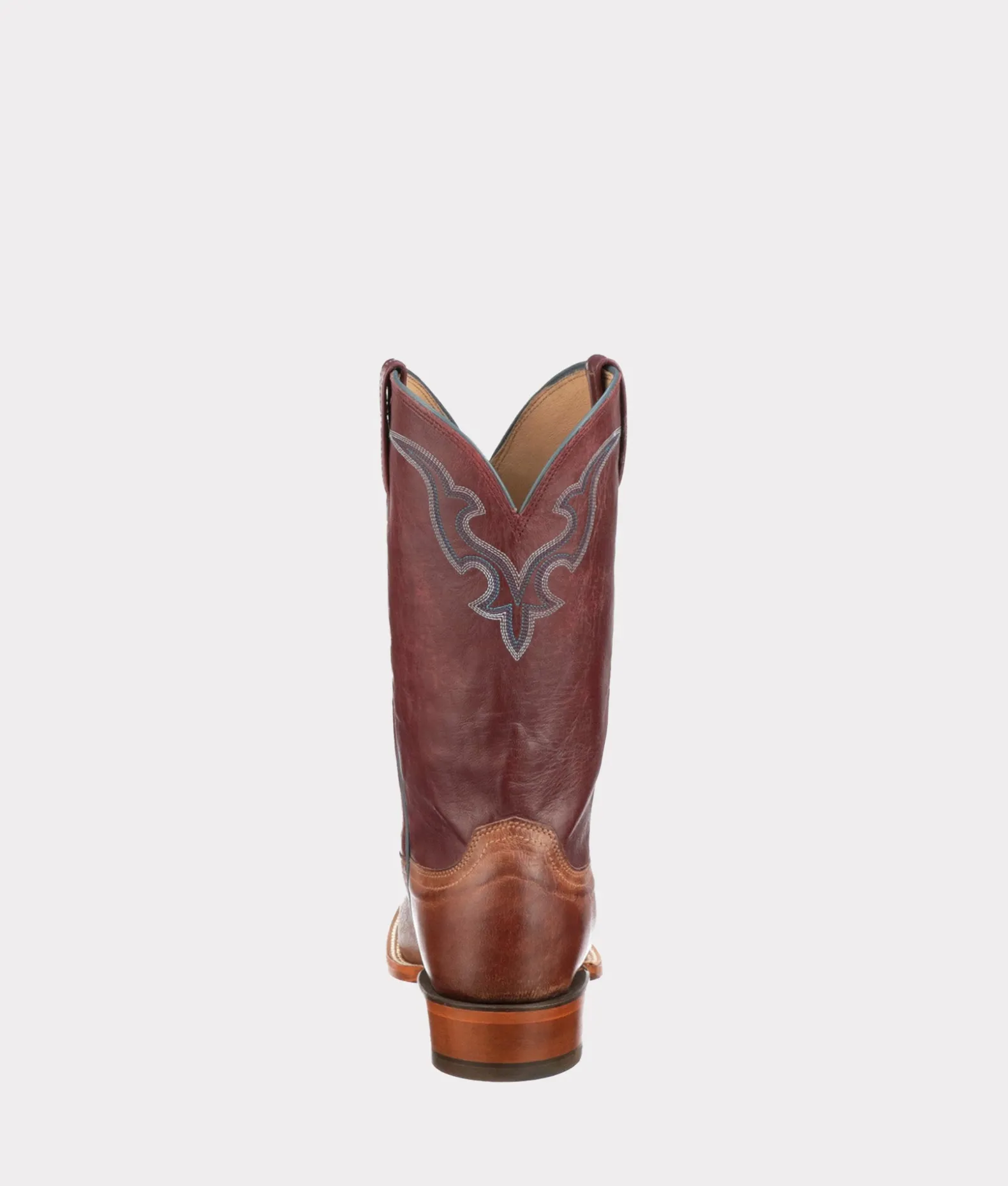 BOY Lucchese Horseman|Cowboy*Martin