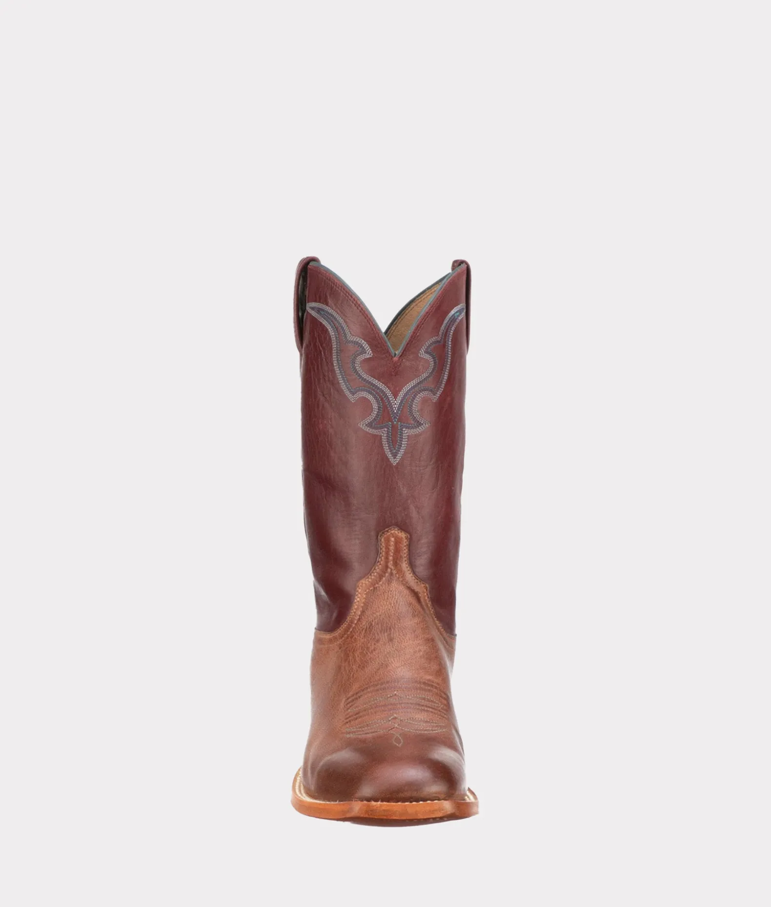 BOY Lucchese Horseman|Cowboy*Martin