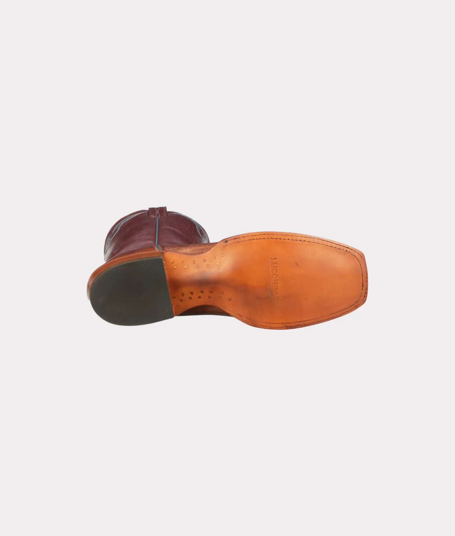 BOY Lucchese Horseman|Cowboy*Martin