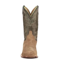 BOY Lucchese Horseman|Cowboy*Martin Suede