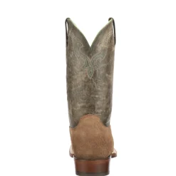 BOY Lucchese Horseman|Cowboy*Martin Suede