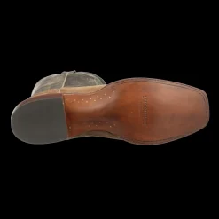 BOY Lucchese Horseman|Cowboy*Martin Suede