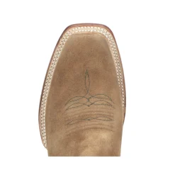 BOY Lucchese Horseman|Cowboy*Martin Suede