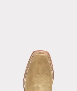 BOY Lucchese Horseman|Cowboy*Martin Suede