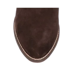 Women Lucchese Booties*Martina Fringe