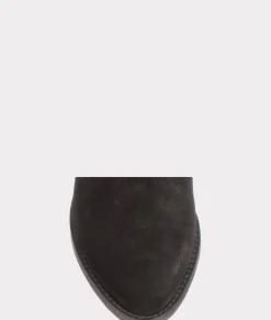 Women Lucchese Booties*Martina Fringe