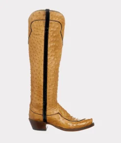 Women/BOY Lucchese Tall|Cowboy*Marylin