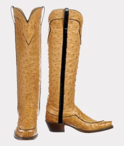 Women/BOY Lucchese Tall|Cowboy*Marylin