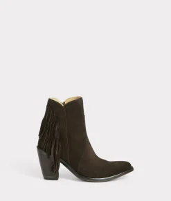 Women/BOY Lucchese Booties|Cowboy*Maypop