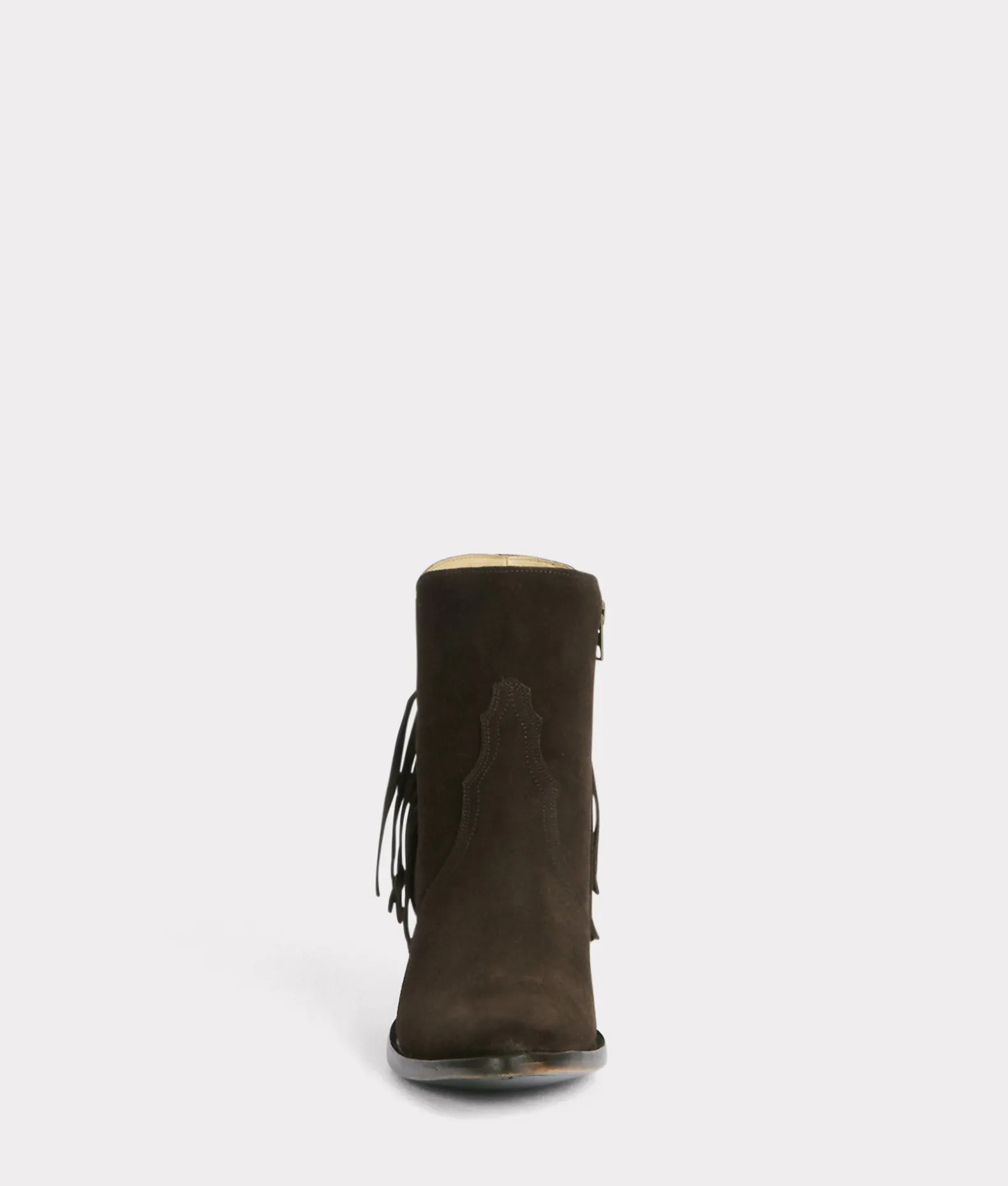 Women/BOY Lucchese Booties|Cowboy*Maypop