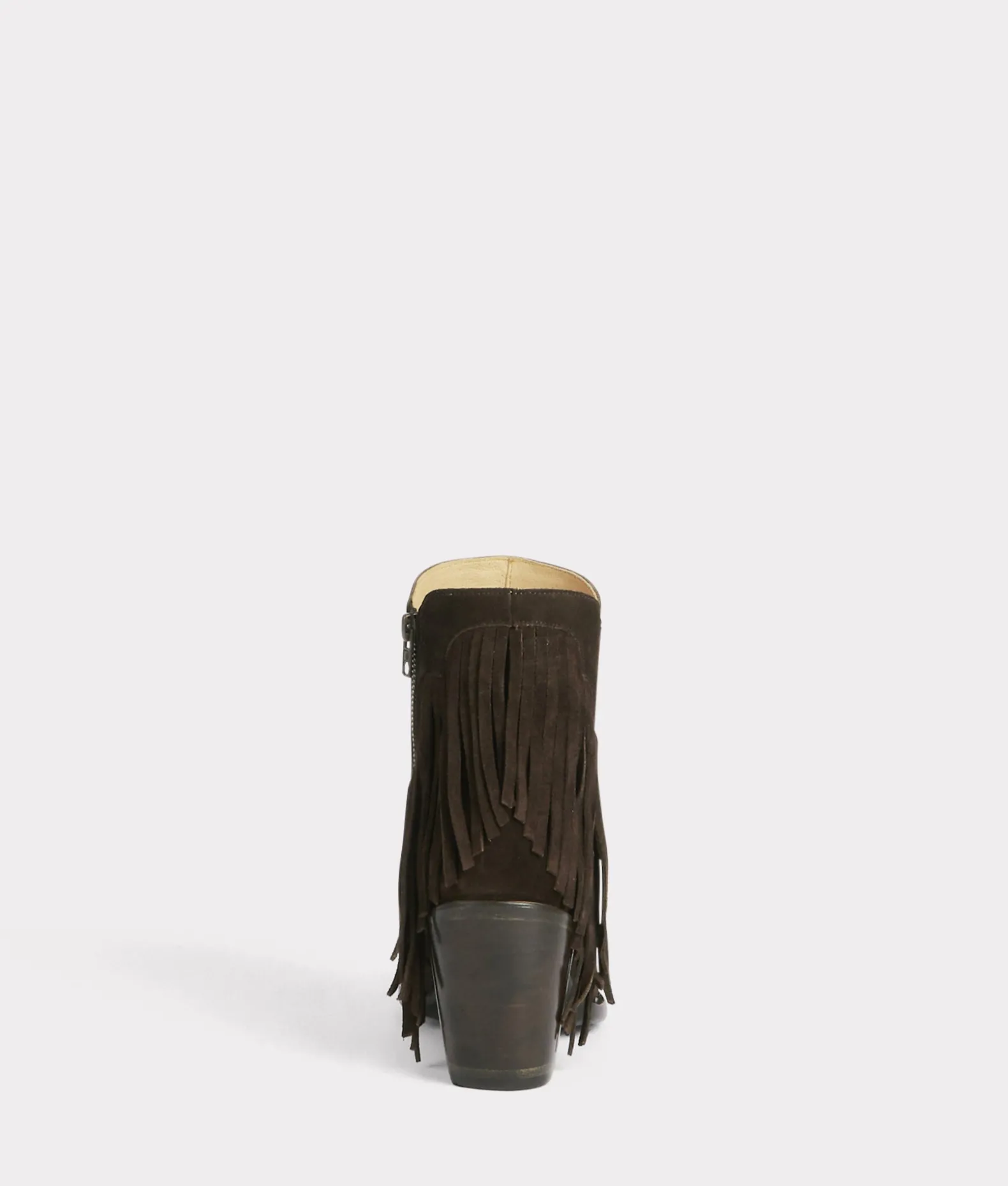 Women/BOY Lucchese Booties|Cowboy*Maypop