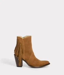 Women/BOY Lucchese Booties|Cowboy*Maypop