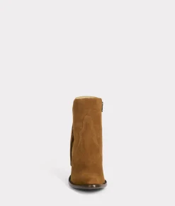 Women/BOY Lucchese Booties|Cowboy*Maypop