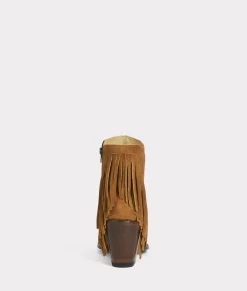 Women/BOY Lucchese Booties|Cowboy*Maypop