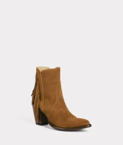 Women/BOY Lucchese Booties|Cowboy*Maypop