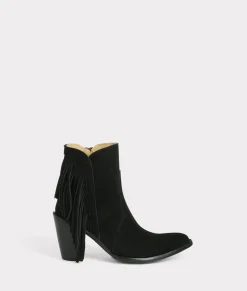 Women/BOY Lucchese Booties|Cowboy*Maypop