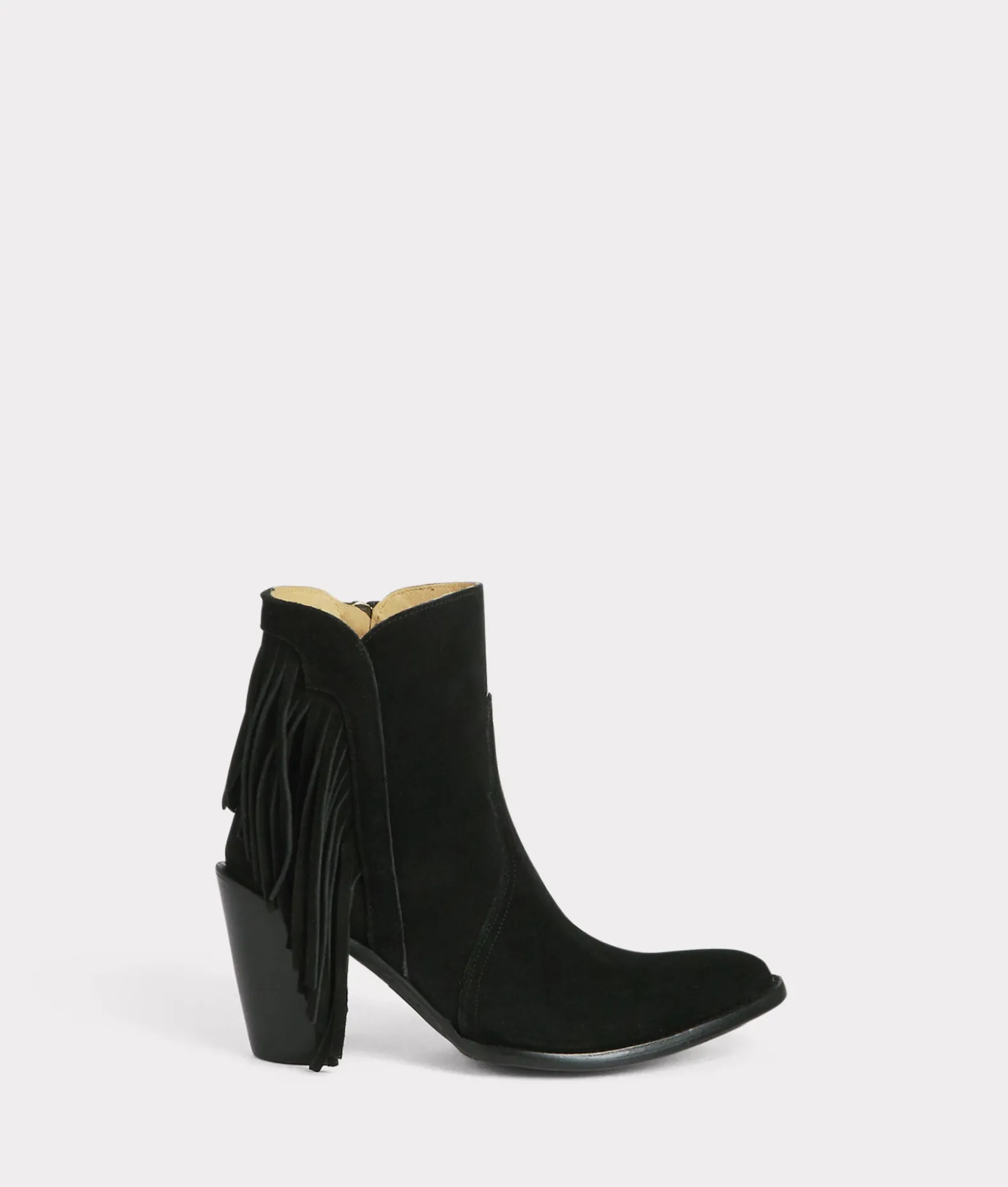 Women/BOY Lucchese Booties|Cowboy*Maypop