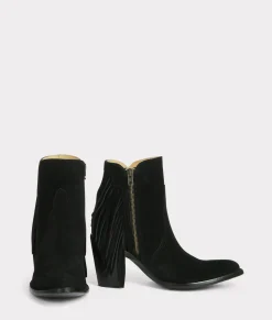 Women/BOY Lucchese Booties|Cowboy*Maypop