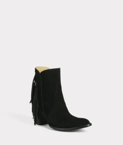 Women/BOY Lucchese Booties|Cowboy*Maypop