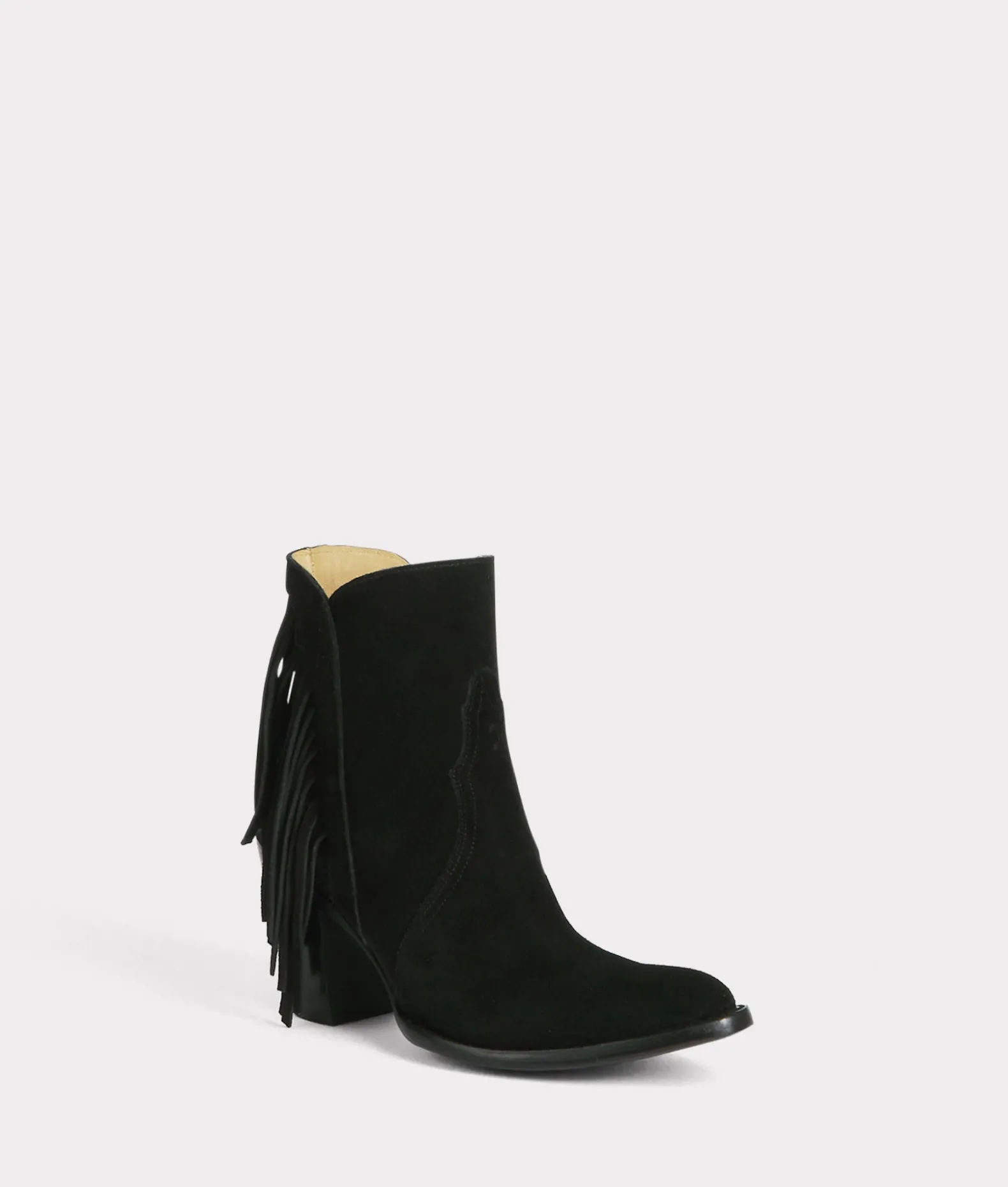Women/BOY Lucchese Booties|Cowboy*Maypop