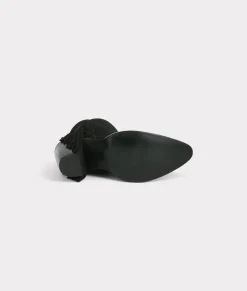 Women/BOY Lucchese Booties|Cowboy*Maypop