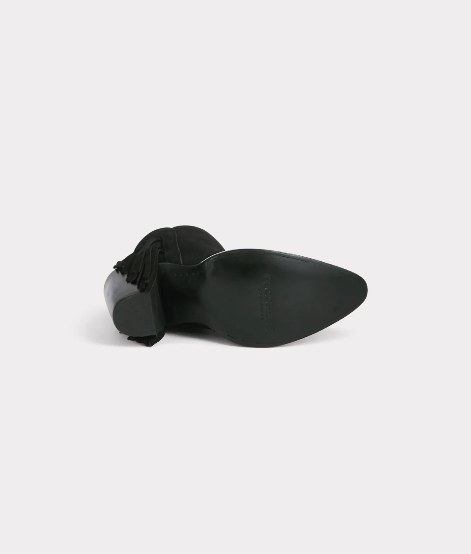 Women/BOY Lucchese Booties|Cowboy*Maypop