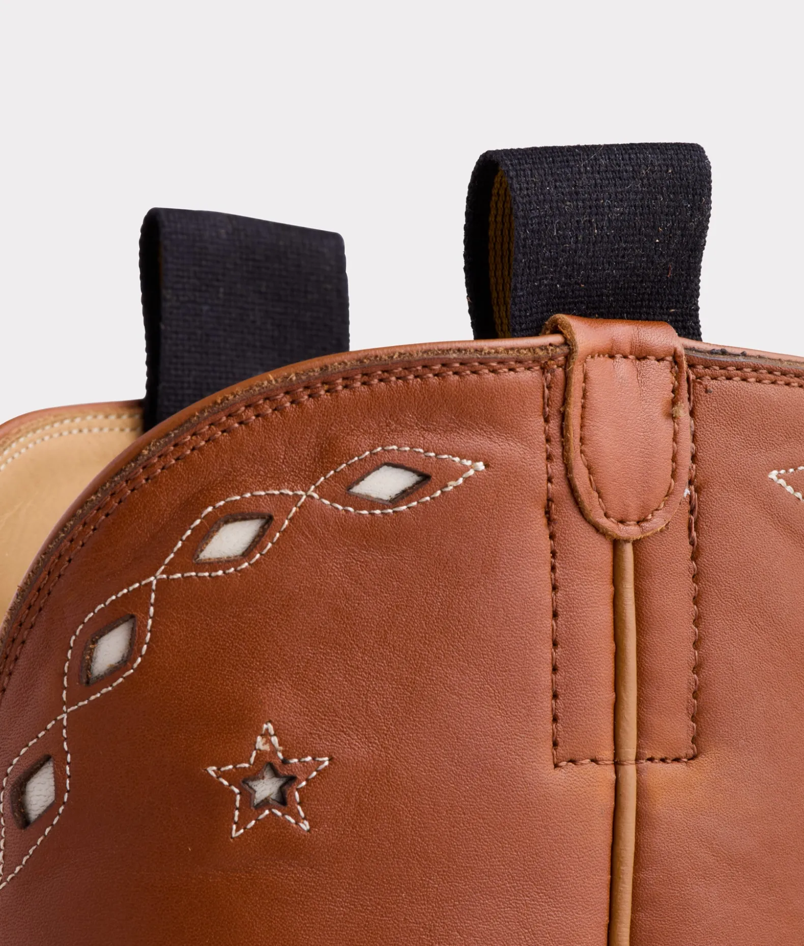 BOY Lucchese Cowboy*Men's Desert s