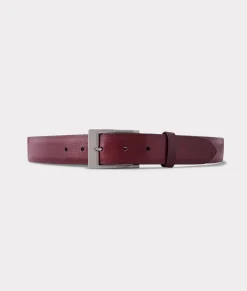 Lucchese Belts & Belt Accessories*Mens Dress Belt