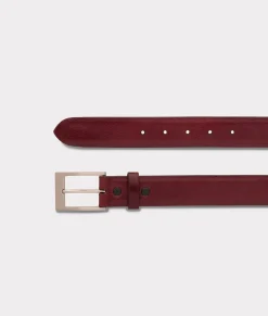 Lucchese Belts & Belt Accessories*Mens Dress Belt