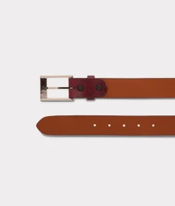 Lucchese Belts & Belt Accessories*Mens Dress Belt